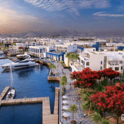 Aqaba, Yordania