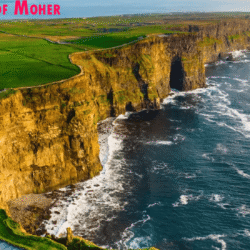 Cliffs of Moher