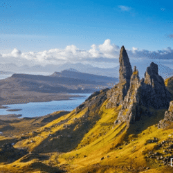Isle of Skye