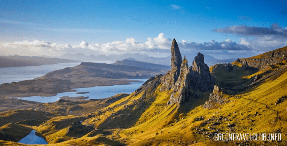 Isle of Skye