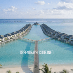 Pantai Sun Island, Maldives