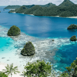 Raja Ampat, Papua Barat (1)