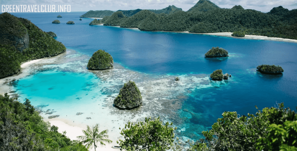 Raja Ampat, Papua Barat (1)