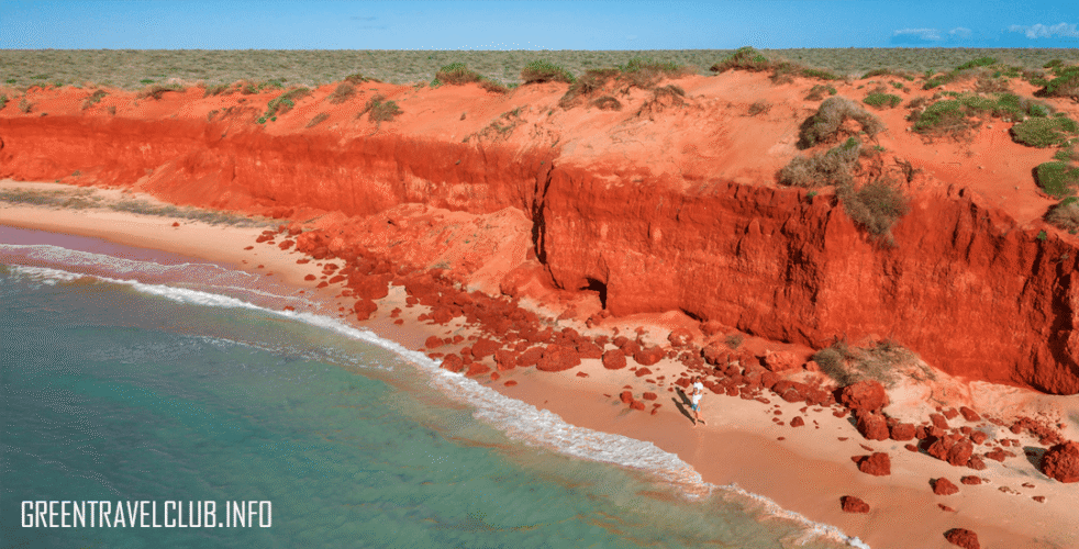 Shark Bay, Australia