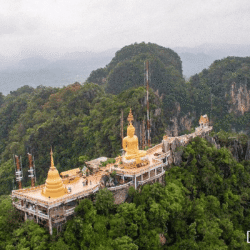 Wat Tham Suea (1)