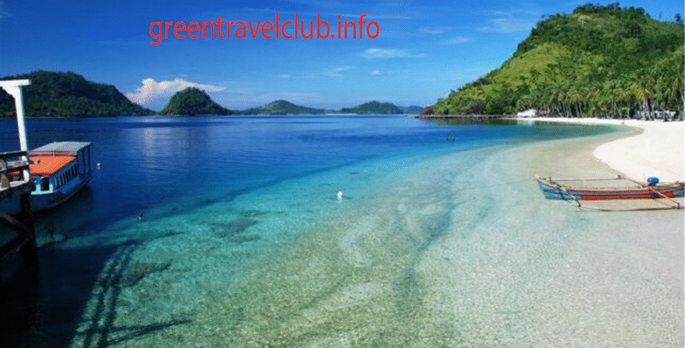 Teluk Kiluan