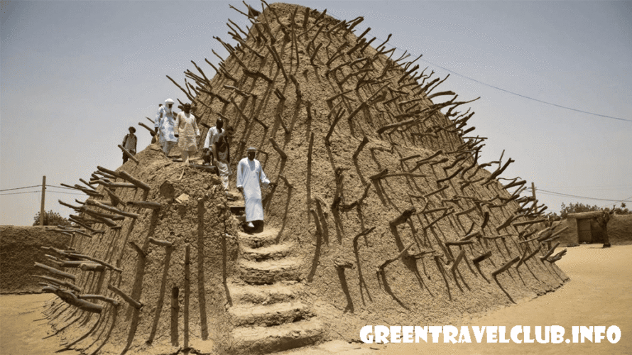 greentravelclub