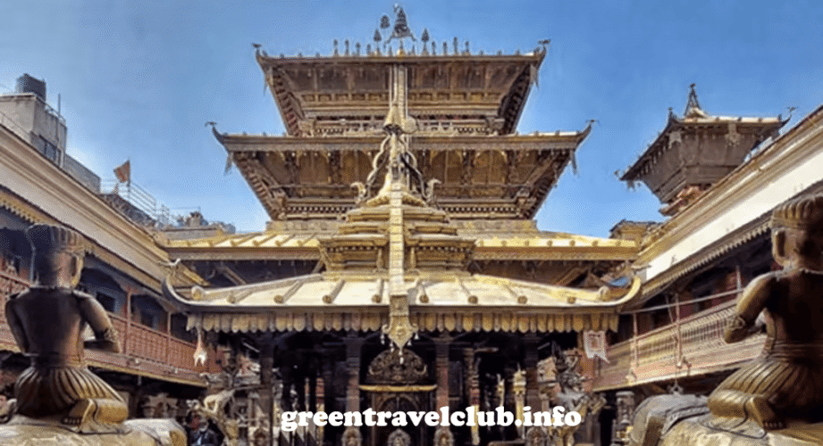 greentravelclub
