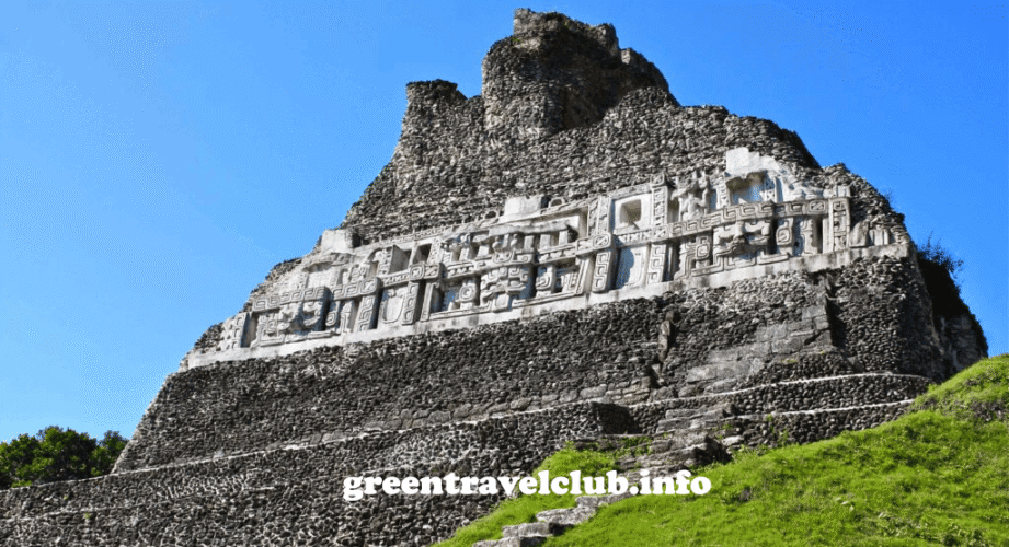greentravelclub