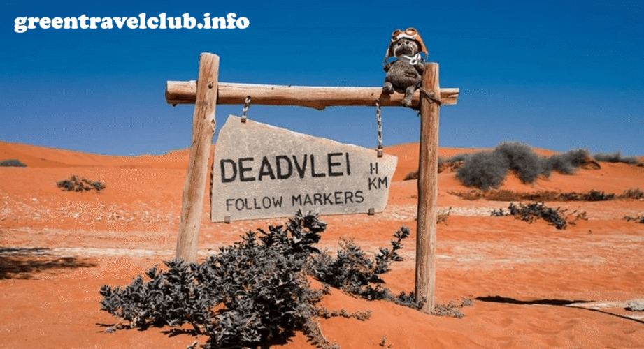 greentravelclub