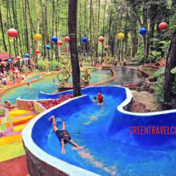 Srambang Park