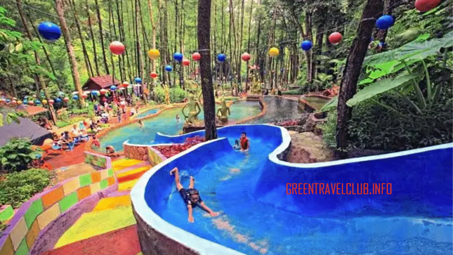 Srambang Park