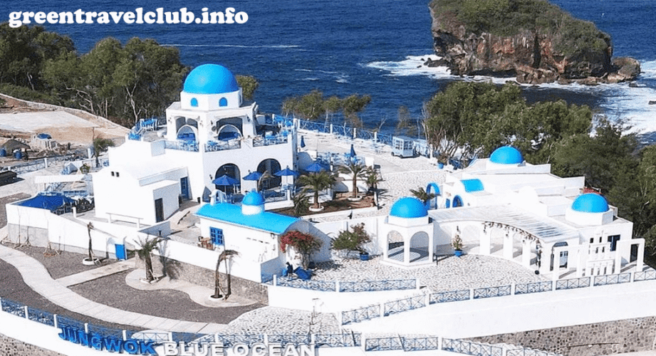 greentravelclub