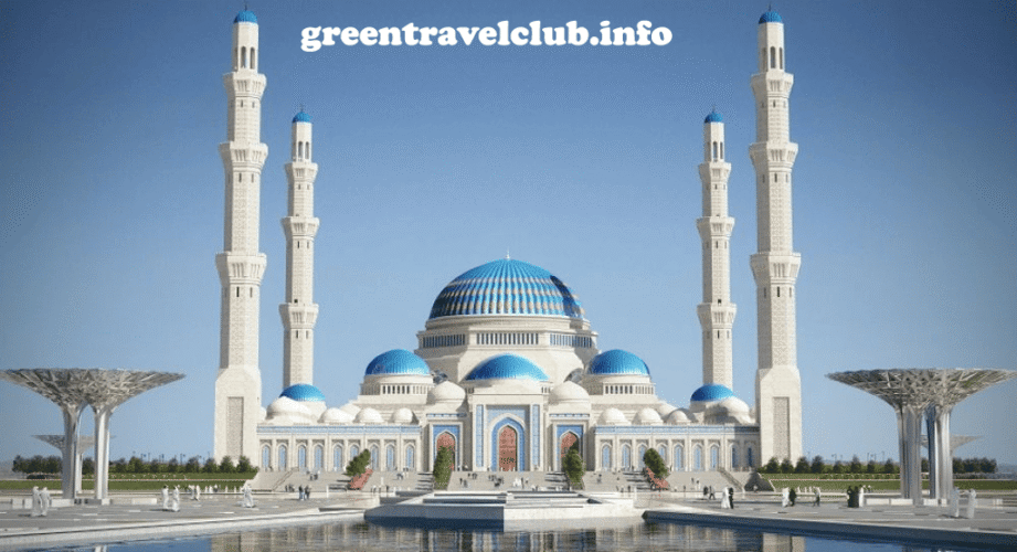 greentravelclub