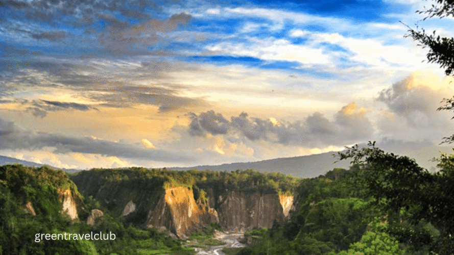 greentravelclub
