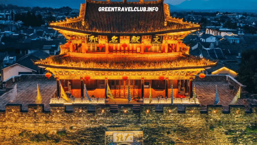 greentravelclub.info