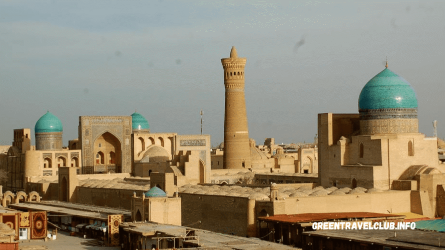 greentravelclub.info