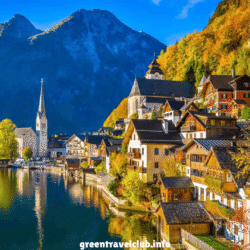 greentravelclub.info