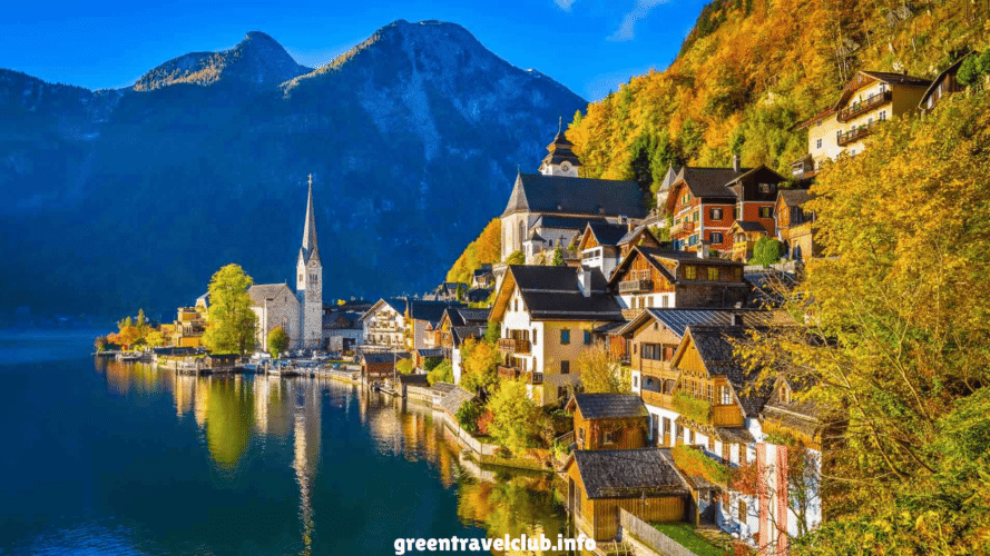 greentravelclub.info