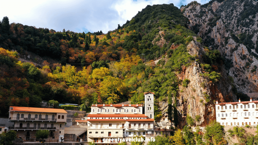 greentravelclub.info