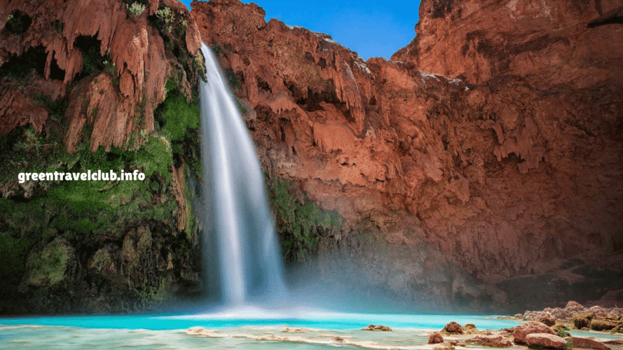 greentravelclub.info