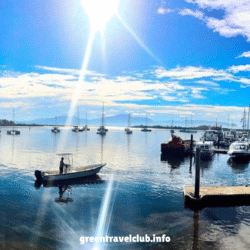 greentravelclub.info