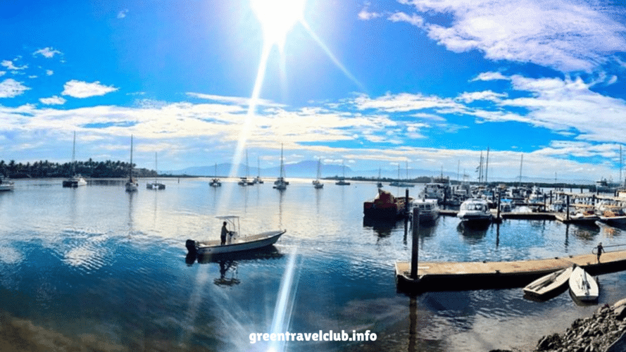 greentravelclub.info