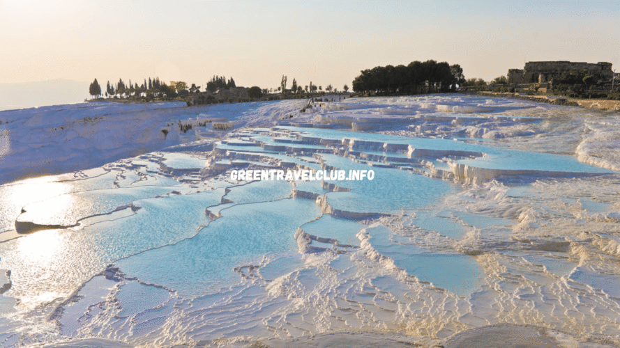 greentravelclub.info