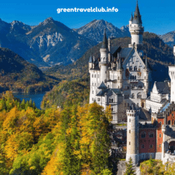 greentravelclub.info