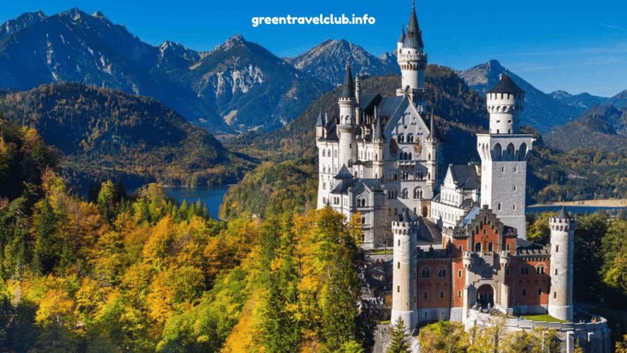 greentravelclub.info