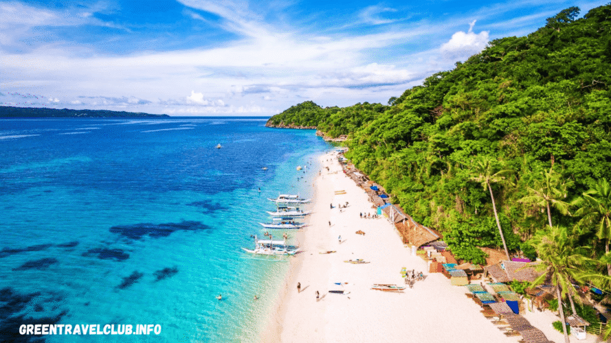 greentravelclub.info