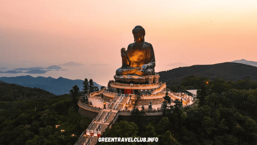 greentravelclub.info