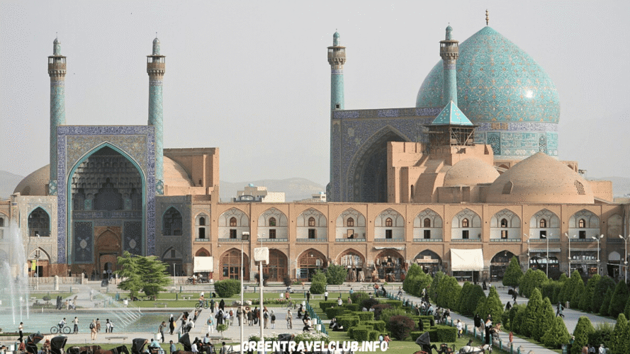 greentravelclub.info