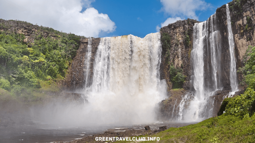 greentravelclub.info