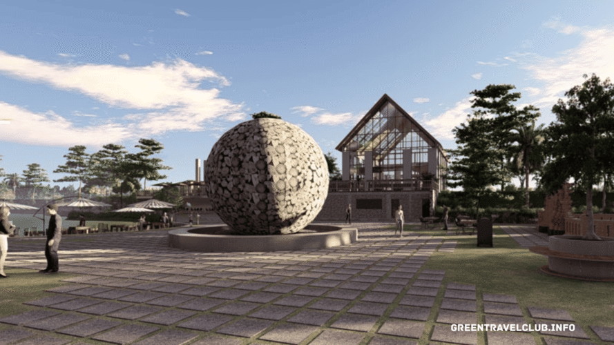 greentravelclub.info