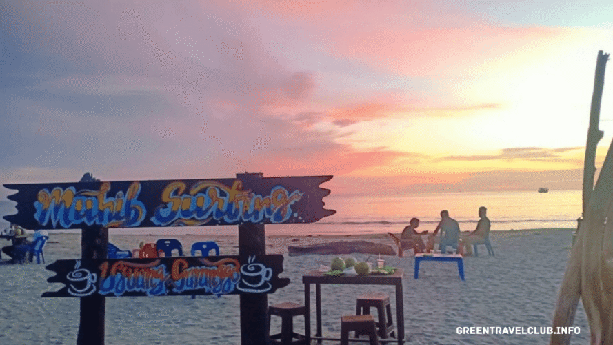 greentravelclub.info