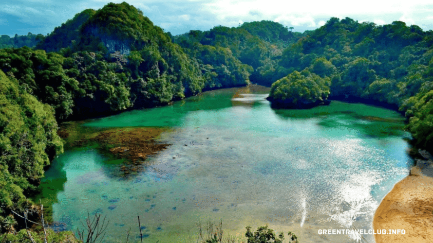 greentravelclub.info