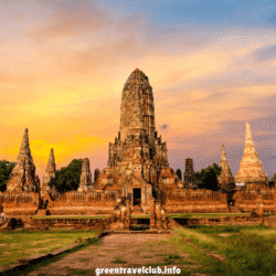 greentravelclub.info