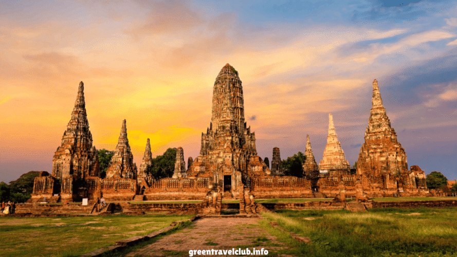 greentravelclub.info