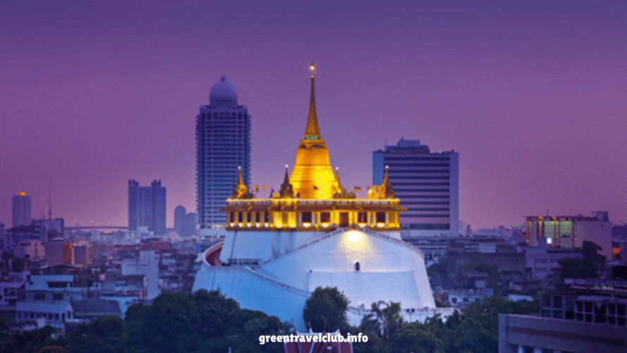 greentravelclub.info