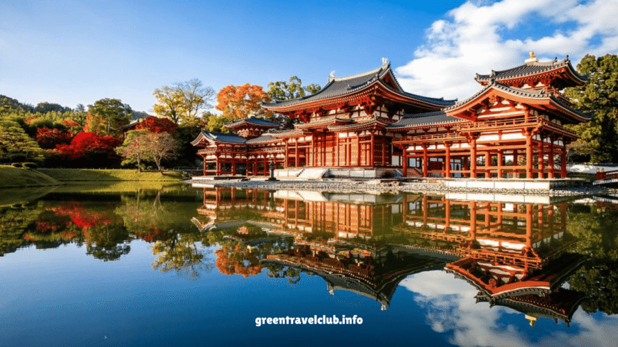 greentravelclub.info