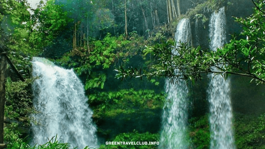 greentravelclub.info