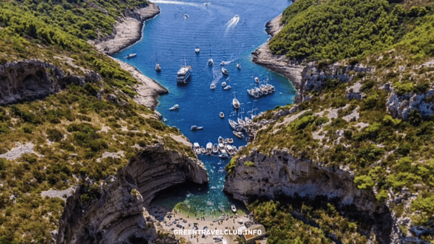 greentravelclub.info